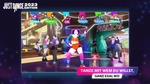 Just Dance 2023, Nintendo Switch-Spiel