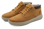 timberland scarpe uomo seneca bay mid lace up ai25 taglia:41 - Braun - 41