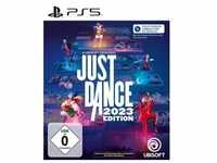 Just Dance 2023 Edition (CIAB) - Konsole PS5