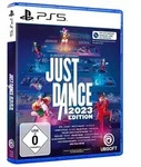 Ubisoft Just Dance 2023 Standard PlayStation 5