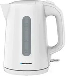 Blaupunkt EKP502, 1,7 l, 2200 W, Wei&szlig;, Kunststoff - Wei&szlig;
