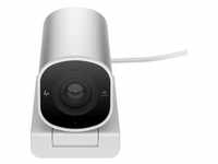 HP 960 4K UBS-A Streaming Webcam 695J6AA#ABB
