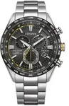 Citizen Uhr CB5947-80E Super Titanium Promaster Herrenuhr - Schwarz