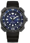 Citizen Uhr BN0225-04L Schwarz Blau - Blau