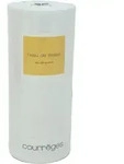 Courreges L'eau de liesse, Unisex, 100 ml, Neroli, Iris, Wei&szlig;er Moschus, Spray