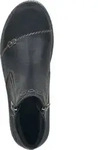 Rieker Damen Stiefelette Boot Kurzstiefel L1260, Gr&ouml;&szlig;e:41 EU, Farbe:Schwarz -