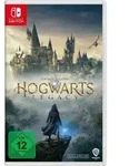 Hogwarts Legacy (Nintendo Switch)