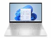 HP ENVY x360 Laptop 15-ew0155ng - Flip-Design - Intel Core i5 1240P - Win 11 Home -