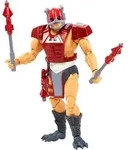 Masters of the Universe Masterverse Zodak, Spielfigur - Rot