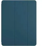 Apple Smart Folio iPad Pro 12,9 6Gen marineblau - Dunkelblau
