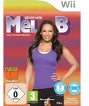 Get Fit with Mel B