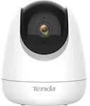 Tenda CP6, IP-Sicherheitskamera, Drinnen, Kabellos, Intern, CE, RoHs, FCC, RCM,