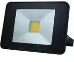 Perel LED-Strahler, 20 W, 2050 lm, 4000&deg;K, neutralwei&szlig;, f&uuml;r innen und au&szlig;en,