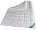 Schlafmond Medicus Clean Winterdecke 135x200 cm - Wei&szlig;