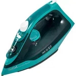 Tefal EXPRESS STEAM FV2867E0, Trocken- & Dampfb&uuml;geleisen, Cerilium-Sohle, 1,9 m, 200