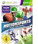 MotionSports (Kinect)