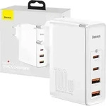 Baseus GaN2 Pro, Drinnen, AC, Wei&szlig; - Wei&szlig;