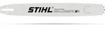 Stihl Rollomatic ES, Massive Kettens&auml;genschiene, Stihl, 50 cm, 76,2 / 8 mm (3...