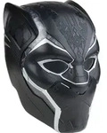 Hasbro Marvel Studios: Black Panther Legends Electronic Helmet, Erwachsener,