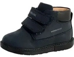 Geox Jungen Stiefeletten B842HA 00032 C4002 Farbe: Blau Gr&ouml;&szlig;e: 20 - Blau - 20