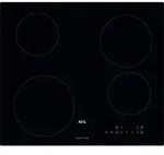 AEG 3000 Induktion / Autarkes Induktionskochfeld / 60 cm IBE6420SCB - Schwarz