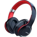 Lenovo SoundBeats 40X Headwear Kopfh&ouml;rer | Schwarz - Schwarz
