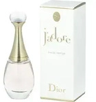 Dior J'Adore, Frauen, 30 ml, Nicht nachf&uuml;llbare Flasche, Canangabaum, Damaszener