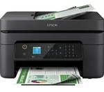 Epson WorkForce WF-2935DWF Tintenstrahl A4 5760 x 1440 DPI 33 Seiten pro Minute WLAN