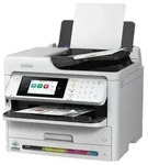 Epson WorkForce Pro WF-C5890DWF, Tintenstrahl, Farbdruck, 4800 x 1200 DPI, A4,