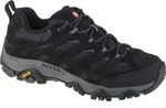Merrell Moab 3 J035875, Trekkingschuhe, Herren, Schwarz, Gr&ouml;&szlig;e: 44,5 -...