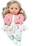 Baby Annabell Little Sophia, Babypuppe, Geschlechtsneutral, 1 Jahr(e),...