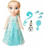Disney Frozen My Singing Friend Elsa & Olaf, Gro&szlig;e Puppe, Weiblich, 3 Jahr(e),