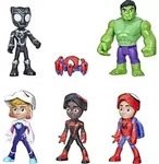Marvel F1486FF1, 3 Jahr(e), Mehrfarbig