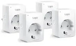 TP-Link Tapo P110, Drinnen, Wei&szlig;, Haus, B&uuml;ro, Status, Android, iOS, Kabellos -