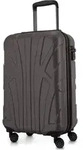 Suitline - leichtes Handgep&auml;ck 55x35x20 cm Flugzeug-Trolley 34 L Bordgep&auml;ck