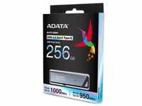 ADATA USB 256GB UE800 si 3.2 USB Typ C Interface USB 3.2 Gen 2