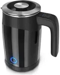 Arendo Wasserkocher mit Temperatureinstellung 50&deg;C - 100&deg;C, Temperaturwahl,