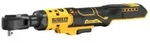 Akku-Ratsche DCF513N, 3/8", 18Volt, Schrauber