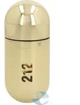 Carolina Herrera 212 Vip Eau De Parfum Spray 50ml