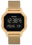 Nixon Siren Milanese A1272-502-00 Digitaluhr f&uuml;r Damen