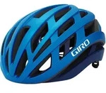 Giro Helios Spherical Fahrradhelm, Farbe:matte ano blue, Gr&ouml;&szlig;e:S - Blau