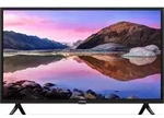 Xiaomi Mi Led TV P1E 32 INCH - Schwarz