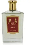 Floris Santal Eau De Toilette 100 ml (man)