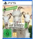 Goat Simulator 3 Pre-Udder Edition (PlayStation PS5)