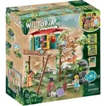 PLAYMOBIL Wiltopia - Familienbaumhaus