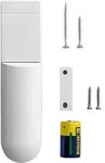 BJ Universalmelder 6222/2 AP-64-WL free@home Wireless studiowei&szlig; matt