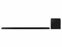Samsung HW-S810B 3.1.2-Kanal S-Soundbar, ultraschlankes Design, kabelloses Dolby