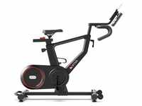 Indoor Cycle Speedbike AsVIVA S18 Pro Indoor Speedbike Heimtrainer Fitnessbike bis zu