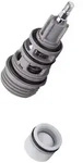 Hansgrohe Umstellventil UV20 - Wei&szlig;