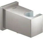 GROHE Euphoria Cube, Stahl, 1 St&uuml;ck(e) - Silber